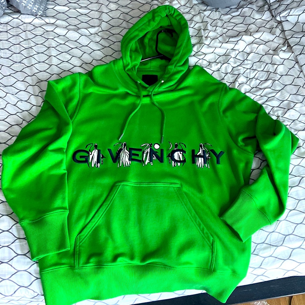 GIVENCHY HOODIE